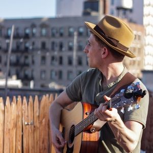 FRYE Men’s Addison Hat